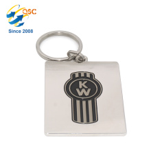High Quality Custom Logo Pop Wholesale Special Keychain